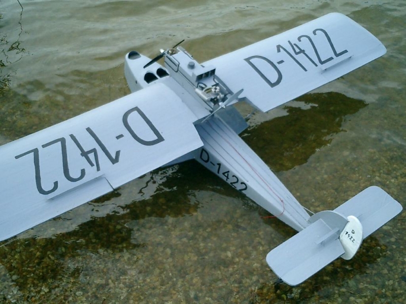 Dornier WAL