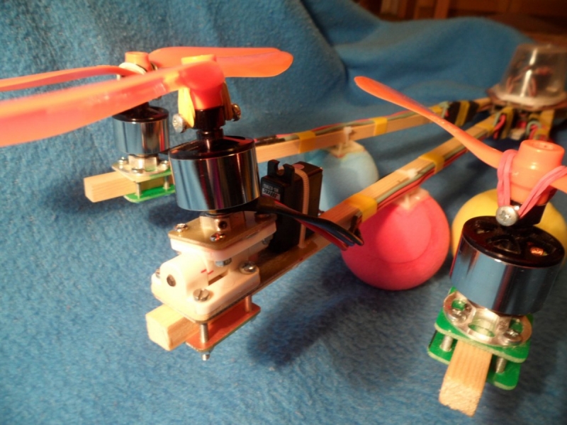 Tricopter