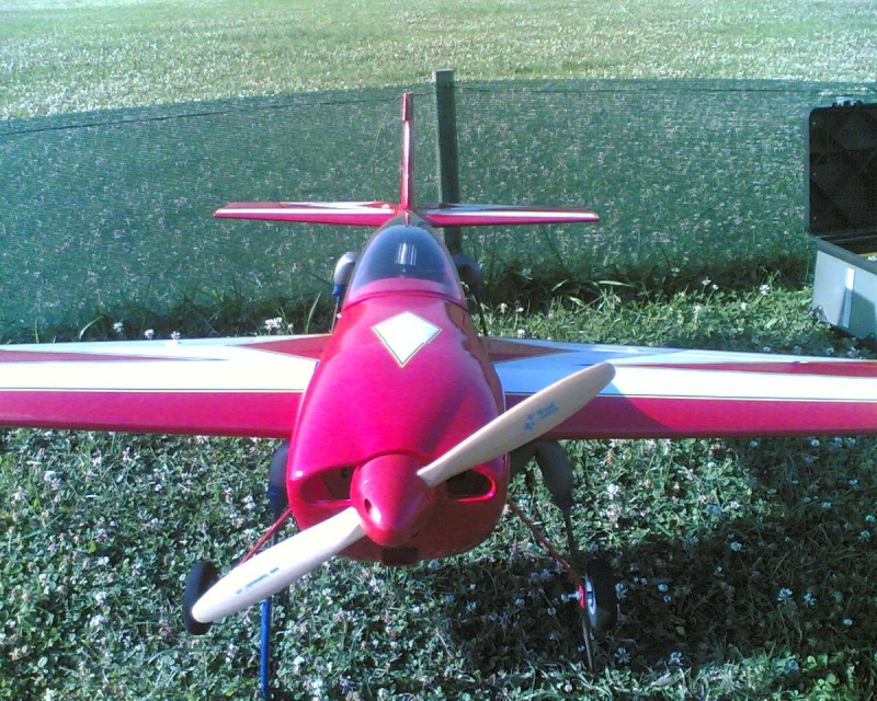 EXTRA 300 S