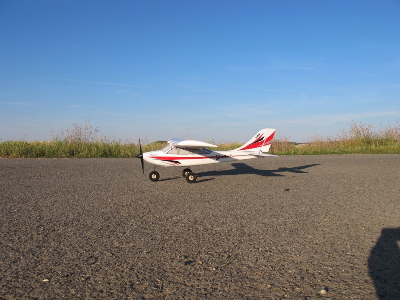 Apprentice S 15e RTF