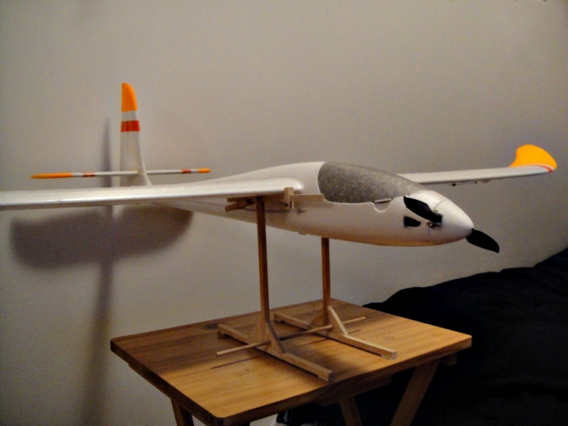 EASY GLIDER Pro III.