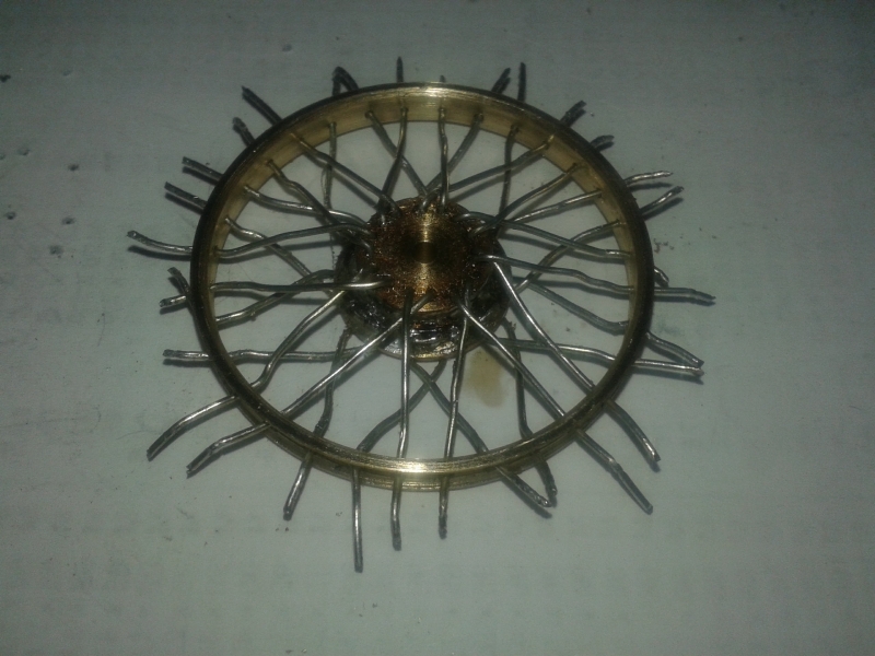 BMW R 12 s lodickou 1/16