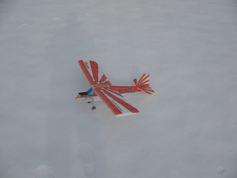 Bellanca Super Decathlon