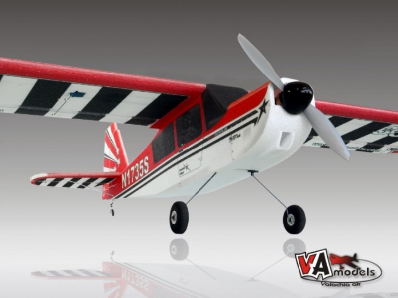 Bellanca SUPER DECATHLON