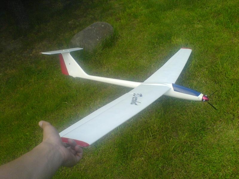3D Glider 