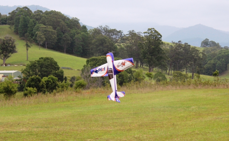 Yak 54 87"