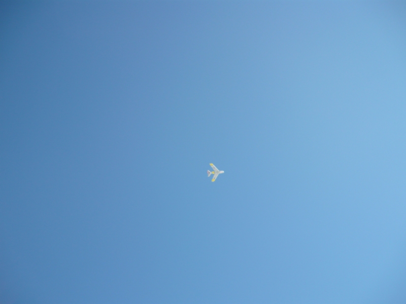 Mig-15 vs F-86 Sabre