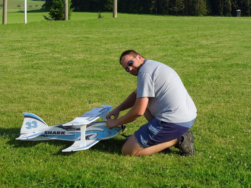 Shark 1000 VA-models