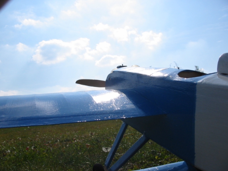 Fokker V-23