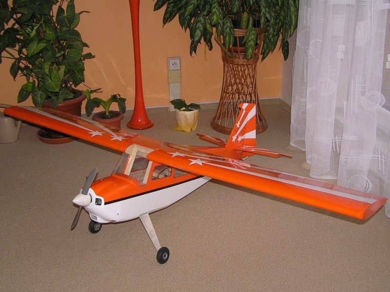 Bellanca  Decathlon