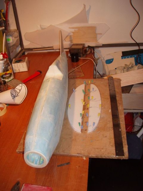 Macchi MC-202 Folgore