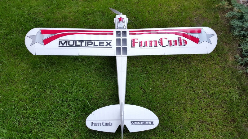 Funcub