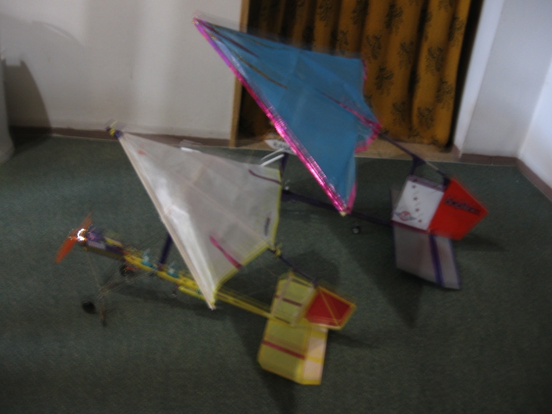 Mimi rogálko.........do tělocvičny