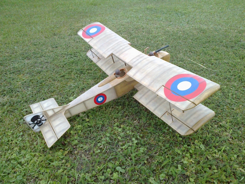 SPAD S.A-2