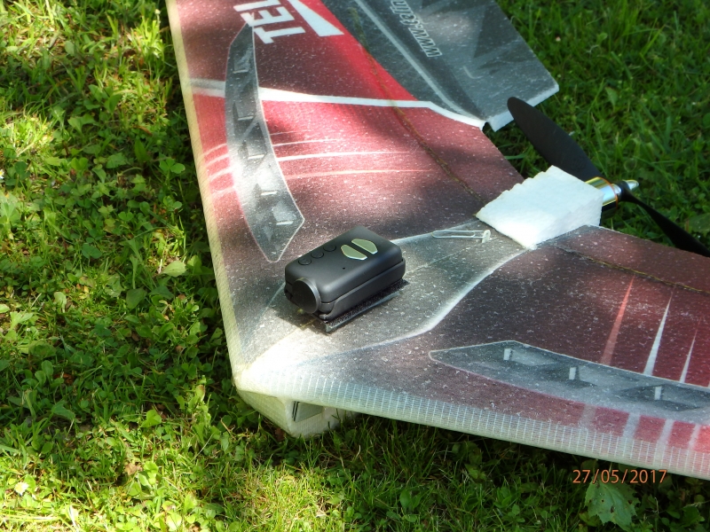 Toro 900 Tuning Profesional