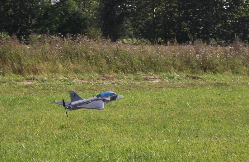 Jas 39 Gripen