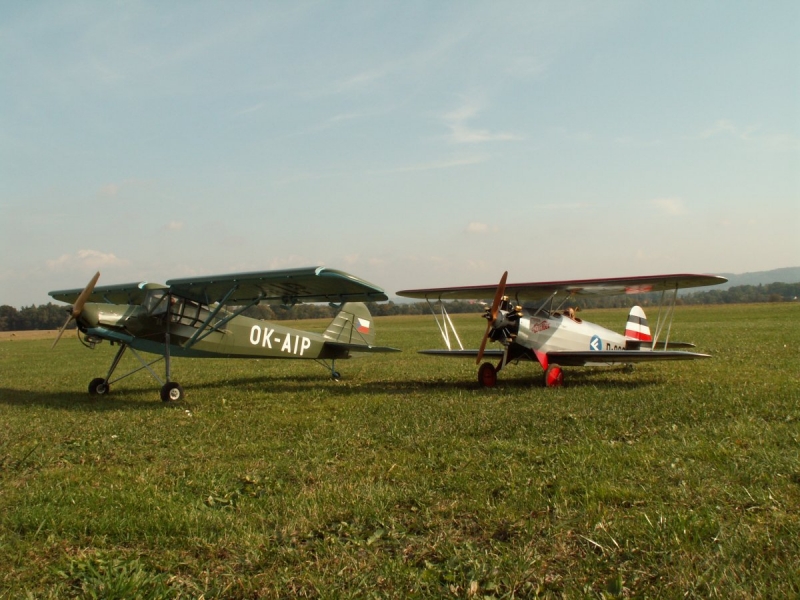 Fieseler F1/F2 pokračování