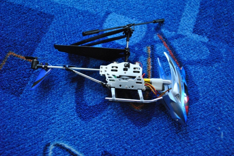 Swift S929