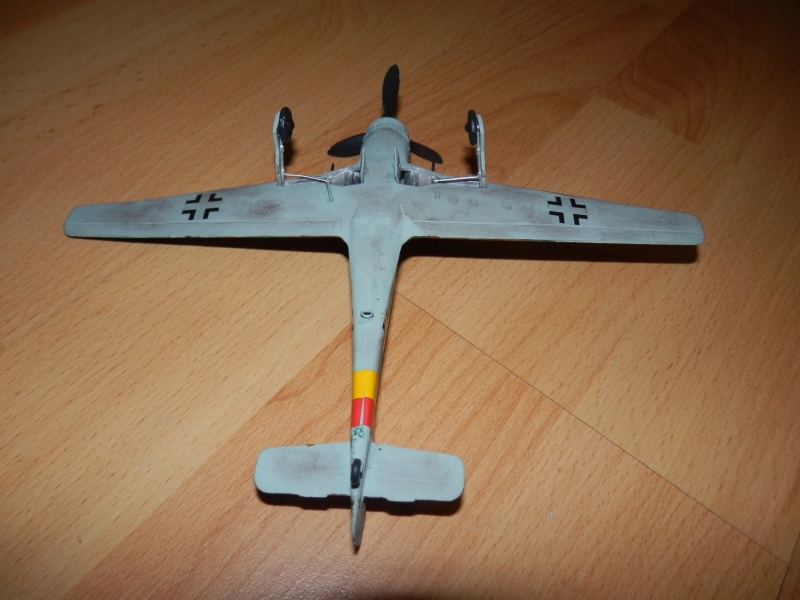 Focke-Wulf Ta-152 h-1