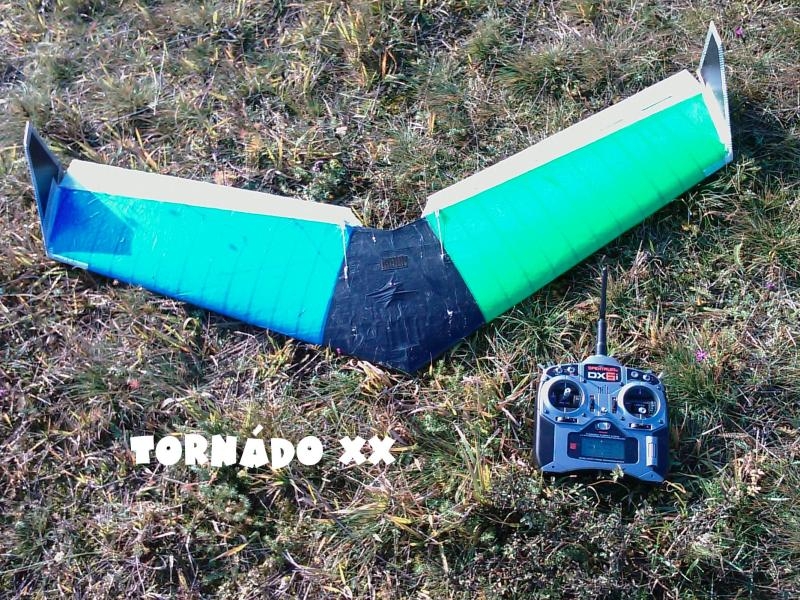 Tornado XX