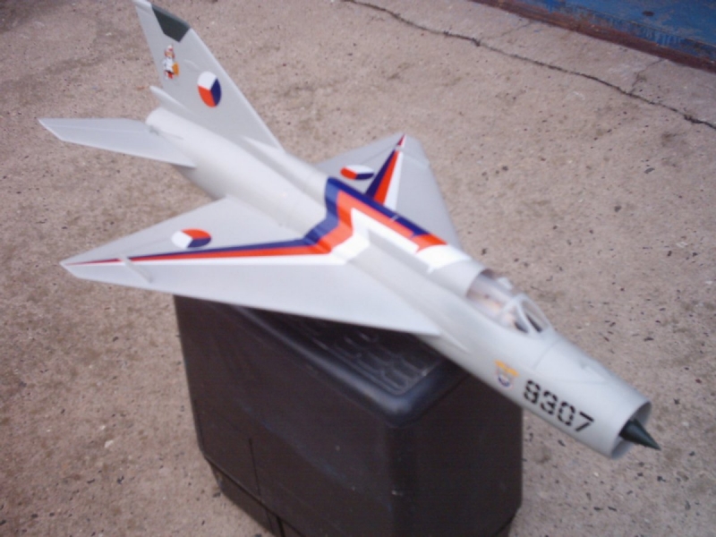 Mig 21