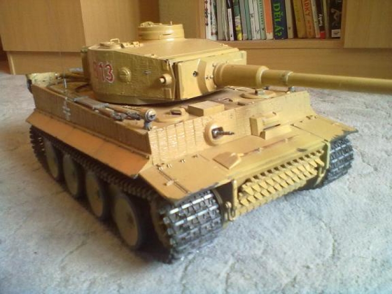 Tiger I