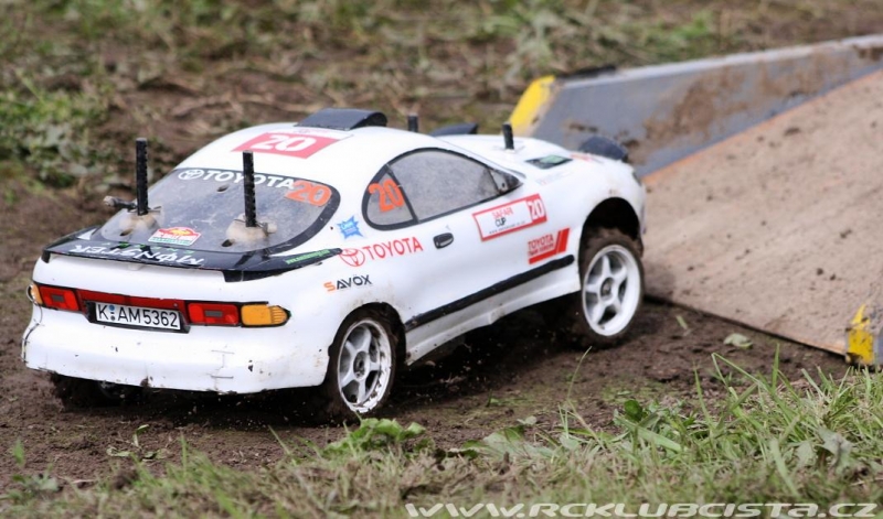 Toyota Celica GT-Four