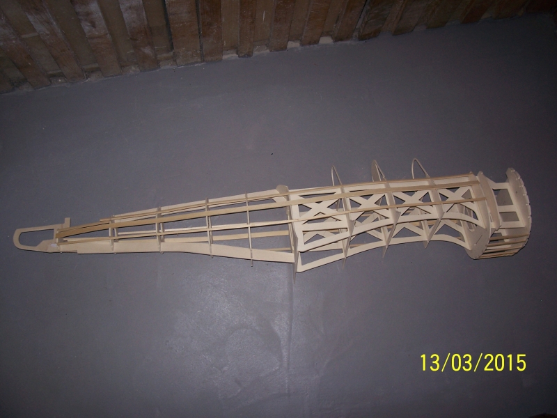 Douglas SBD 5 Dauntless