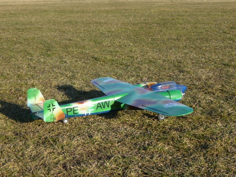DORNIER127