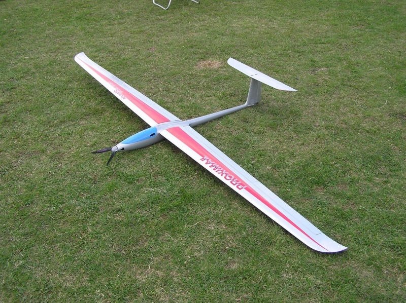 Reichard PROXIMA II