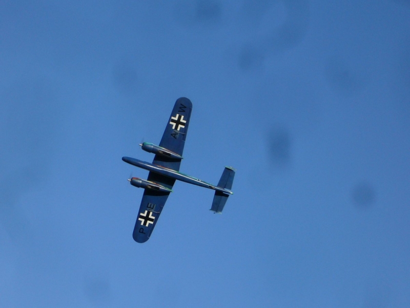 DORNIER127