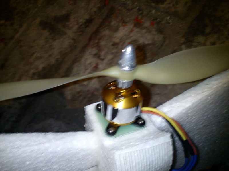 Toro 900 Tuning Profesional 