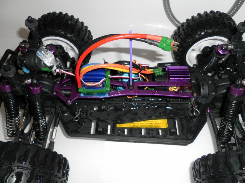 Himoto Beetle Waterproof