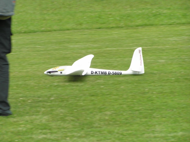 Easy Glider Pro