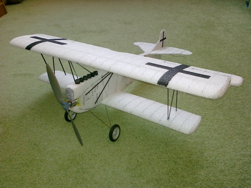 Fokker D.VII