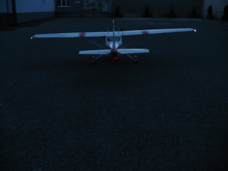Cessna 175 OP