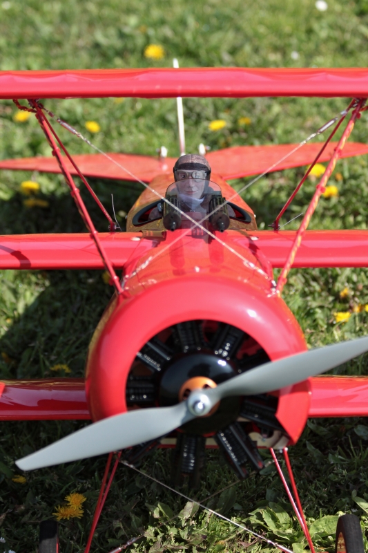 Fokker Dr.1