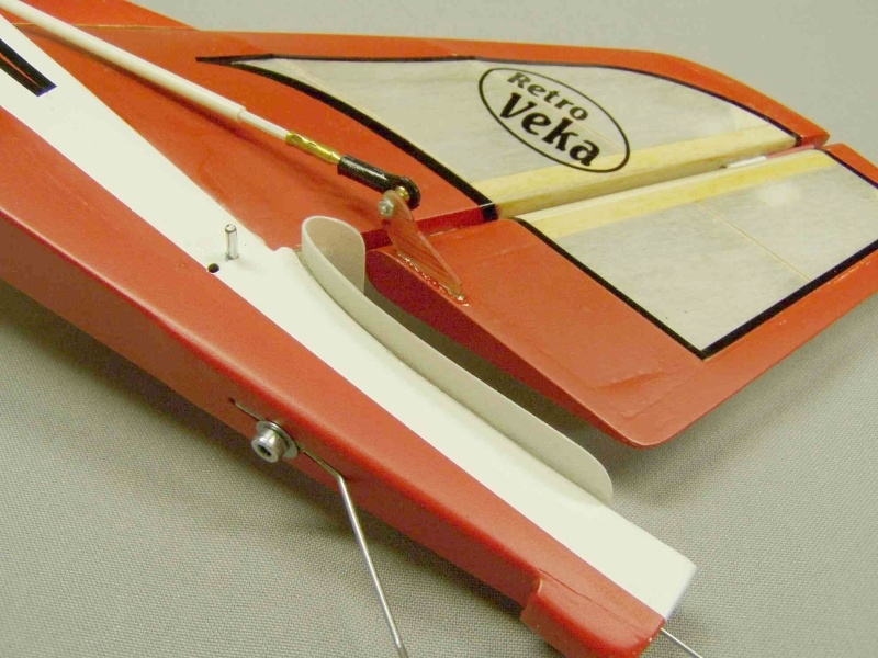 Major- retro model r.1966/2