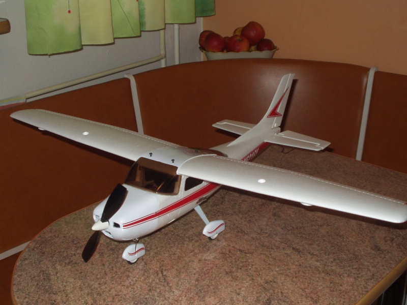 cessna 182 EP