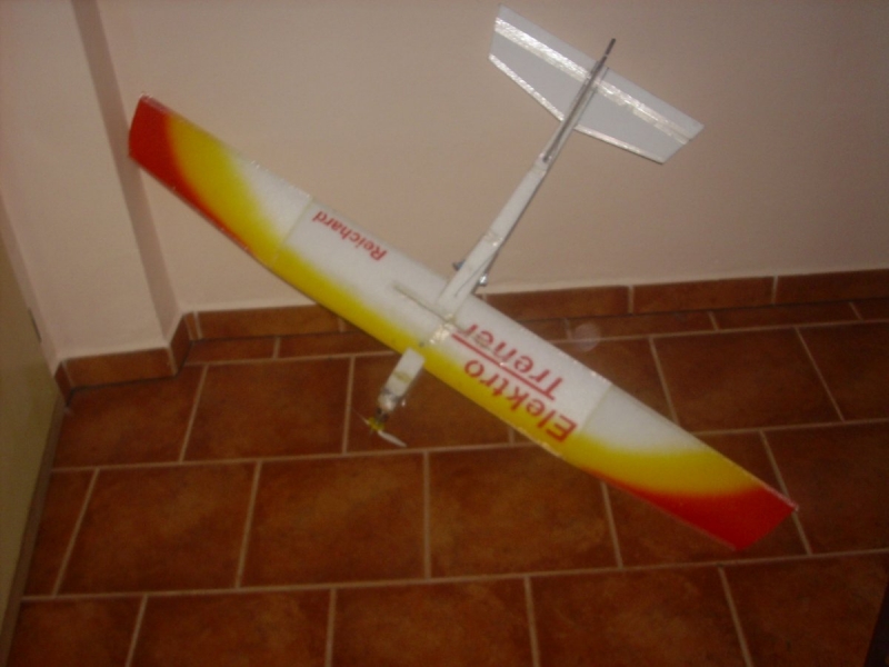 Trenér od Reicharda