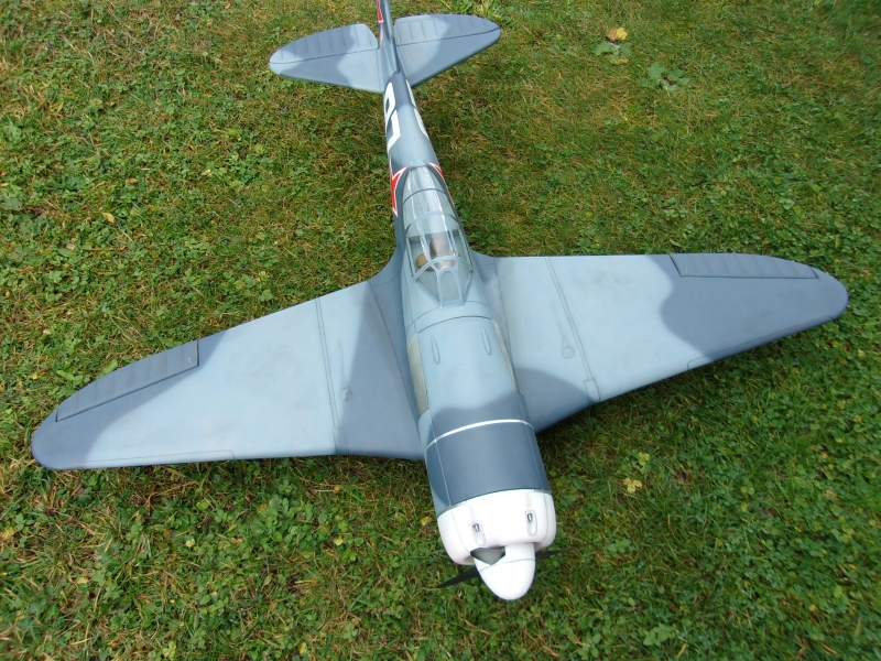 Lavočkin La-7