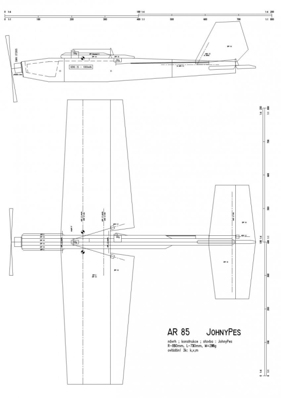 AR-85