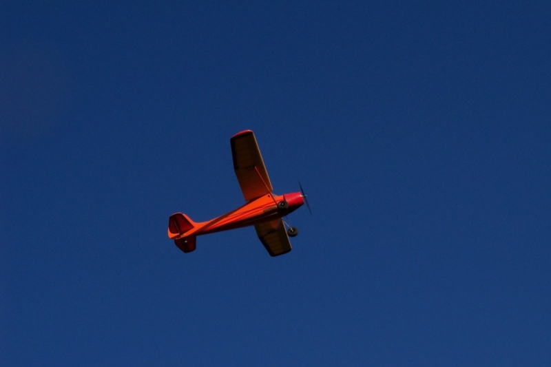 Yak 12A