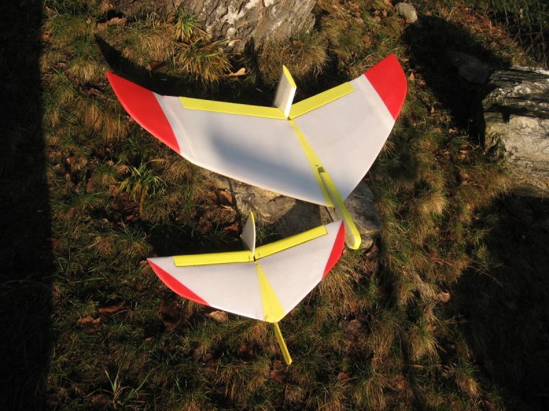 Šipka tři v jednom