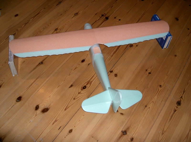 PB-6 Racek