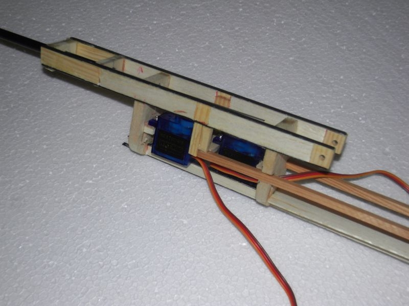 Zoruela 3 (V.D.C. speciál)