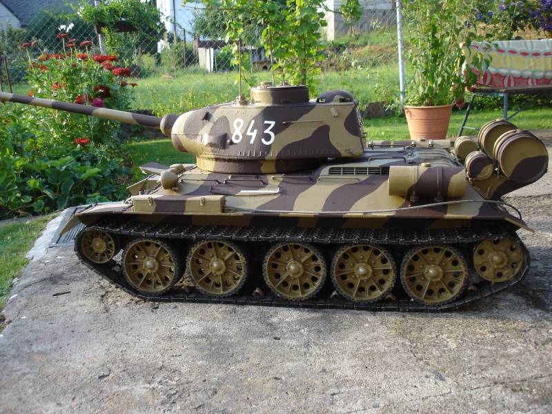 T-34/85