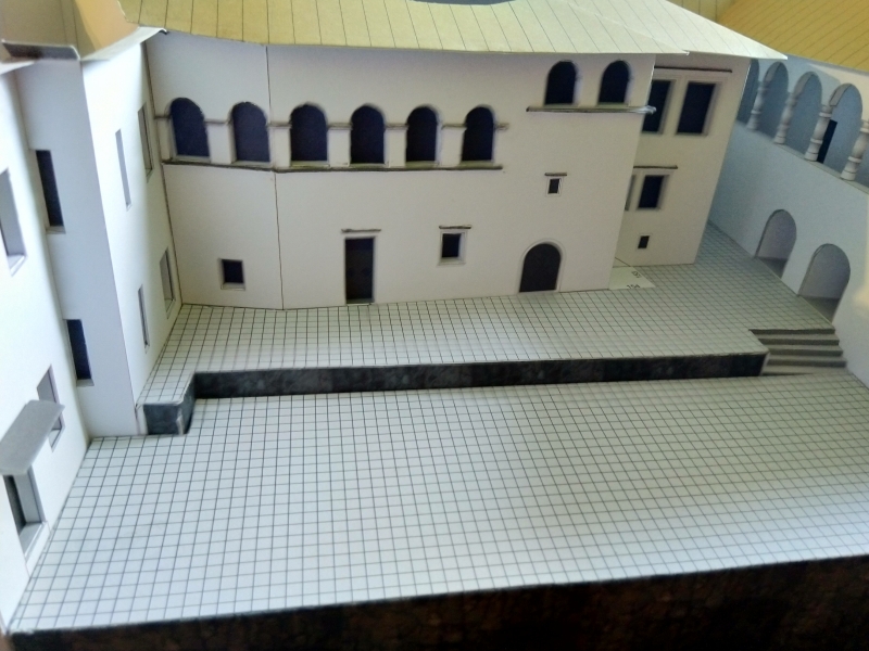 hrad Budatin Žilinský hrad