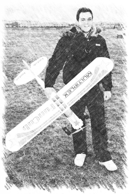 Funcub Dexempo-Multiplex