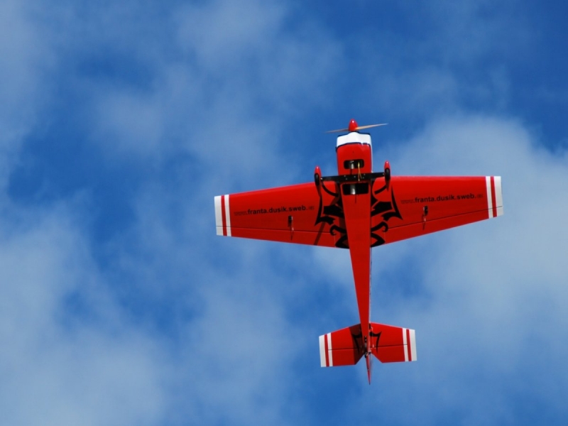 Velox Revolution II 2,2m